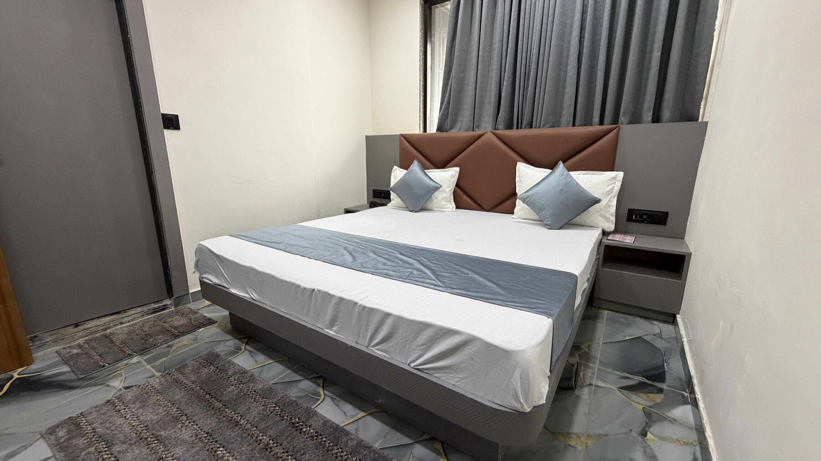 Deluxe Room view 2
