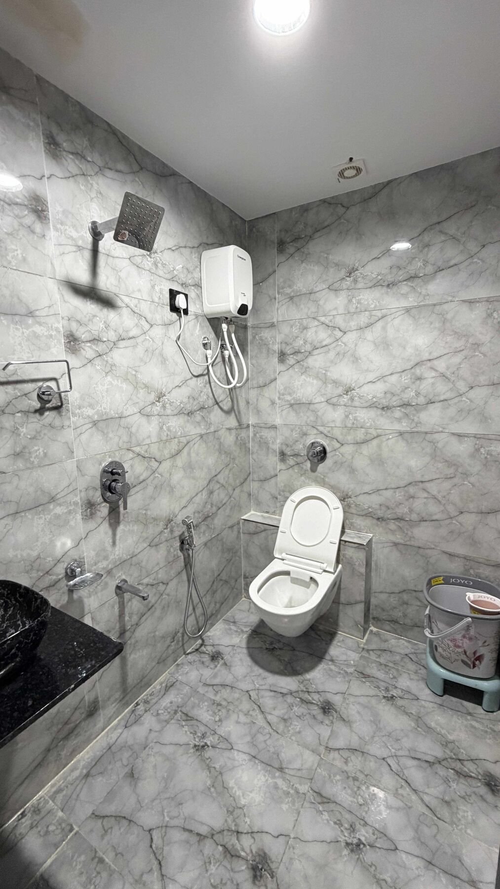Super Deluxe with Bathtub view 3